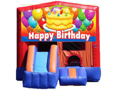 3-in-1 Combo with Front Slide - Birthday Cake (Dry) 3-in-1 Combo with Front Slide - Birthday Cake (Dry)