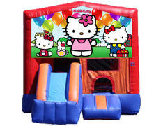 3-in-1 Combo with Front Slide - Hello Kitty (Dry) 3-in-1 Combo with Front Slide - Hello Kitty (Dry)