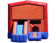 3-in-1 Combo with Front Slide (Dry) 3-in-1 Combo with Front Slide (Dry)
