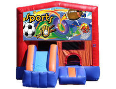 3-in-1 Combo with Front Slide - Sports (Dry) 3-in-1 Combo with Front Slide - Sports (Dry)