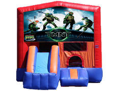 3-in-1 Combo with Front Slide - Teenage Mutant Ninja Turtles (Dry) 3-in-1 Combo with Front Slide - Teenage Mutant Ninja Turtles (Dry)