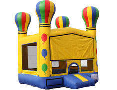 Balloon Bounce House Balloon Bounce House