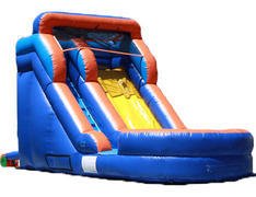14ft Slide (Dry) 14ft Slide (Dry)
